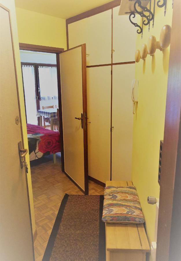 דירות ברויל-קרוויניה Il Nido Di Asia Cir N0310 מראה חיצוני תמונה
