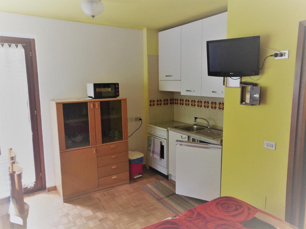 דירות ברויל-קרוויניה Il Nido Di Asia Cir N0310 מראה חיצוני תמונה